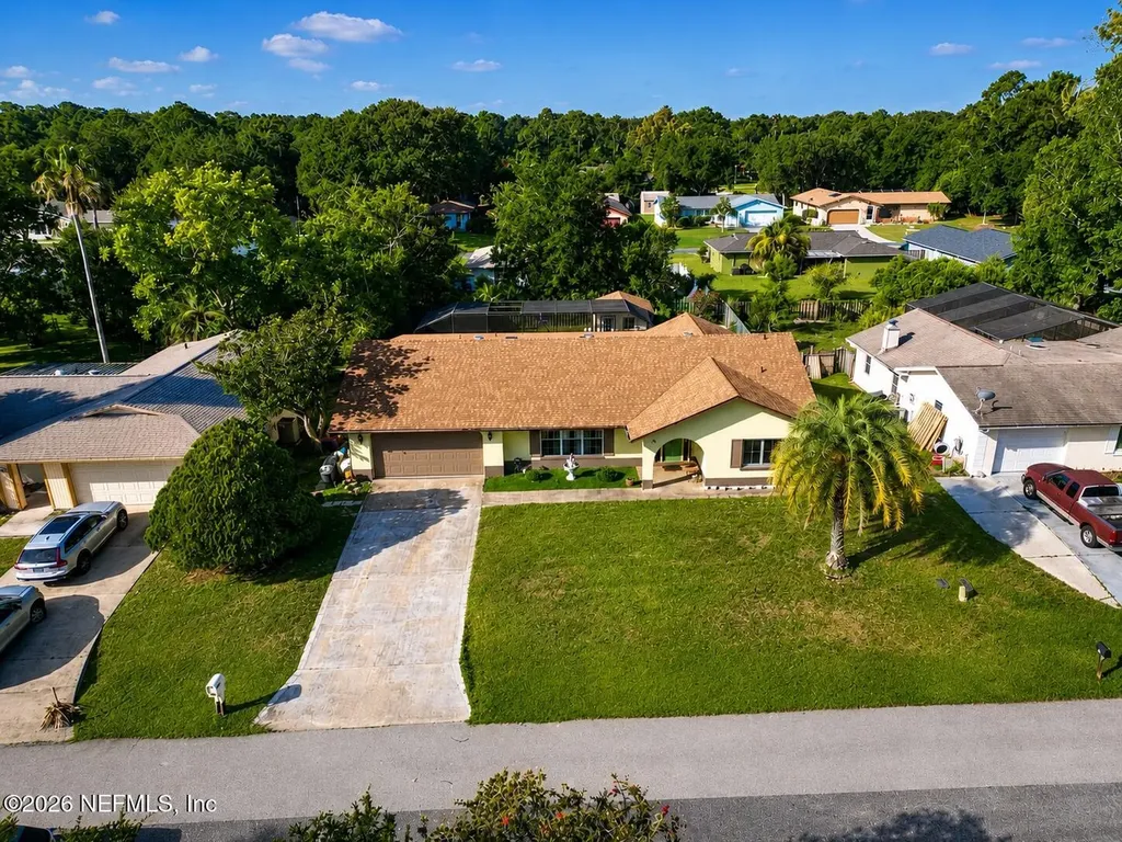 10 Blackburn Place Palm Coast FL 32137