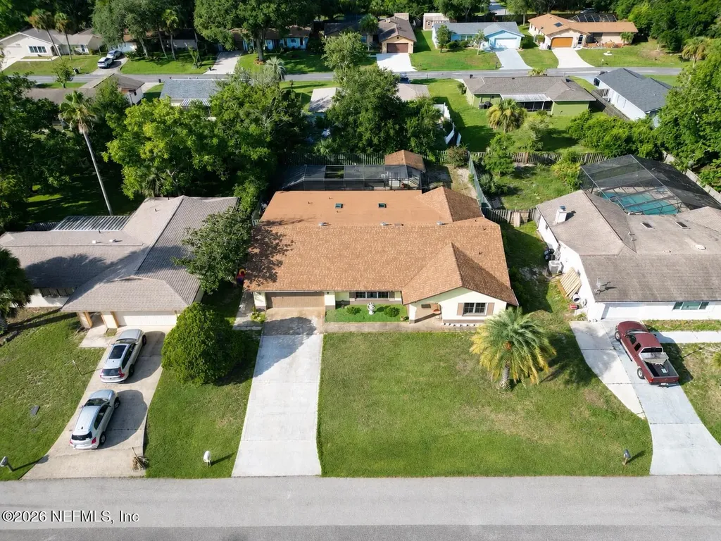 10 Blackburn Place Palm Coast FL 32137