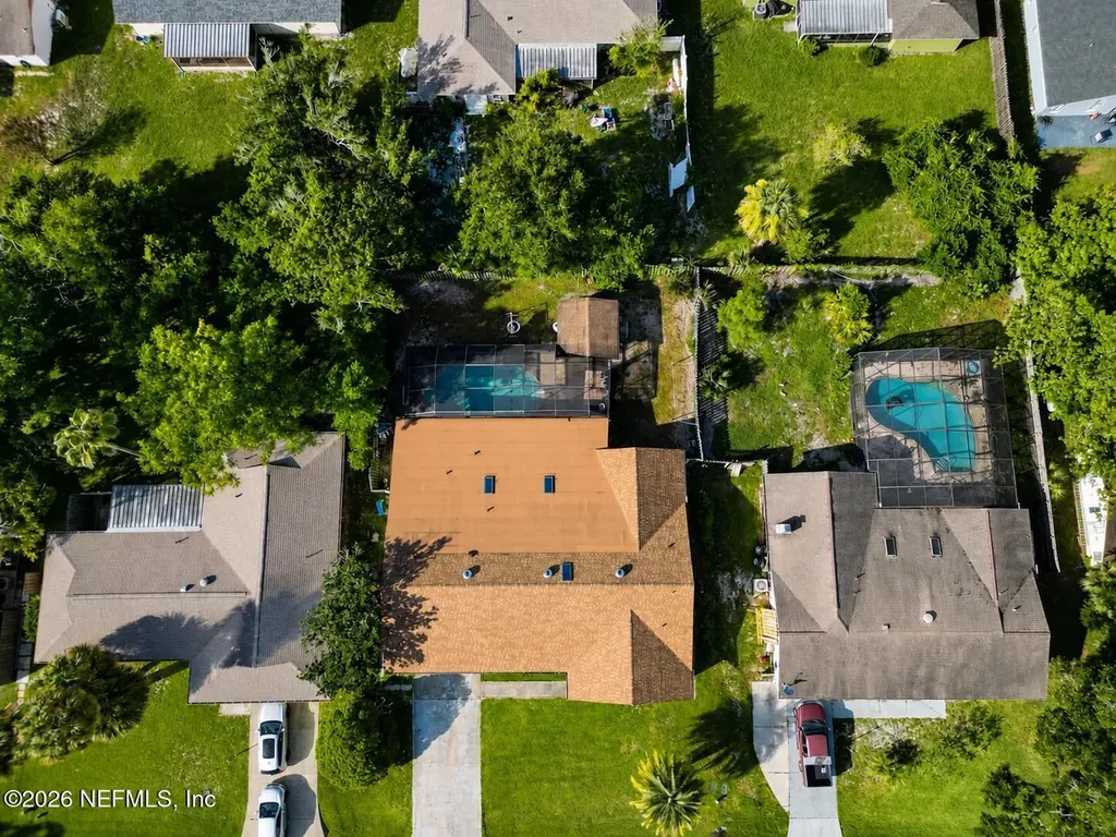 10 Blackburn Place Palm Coast FL 32137