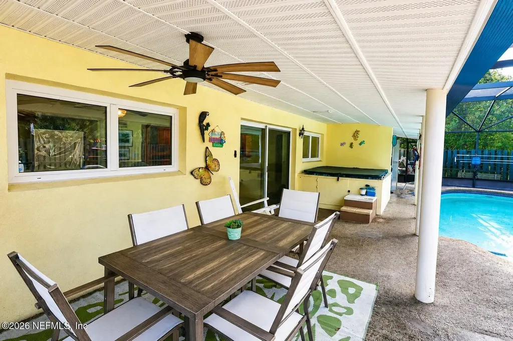 10 Blackburn Place Palm Coast FL 32137