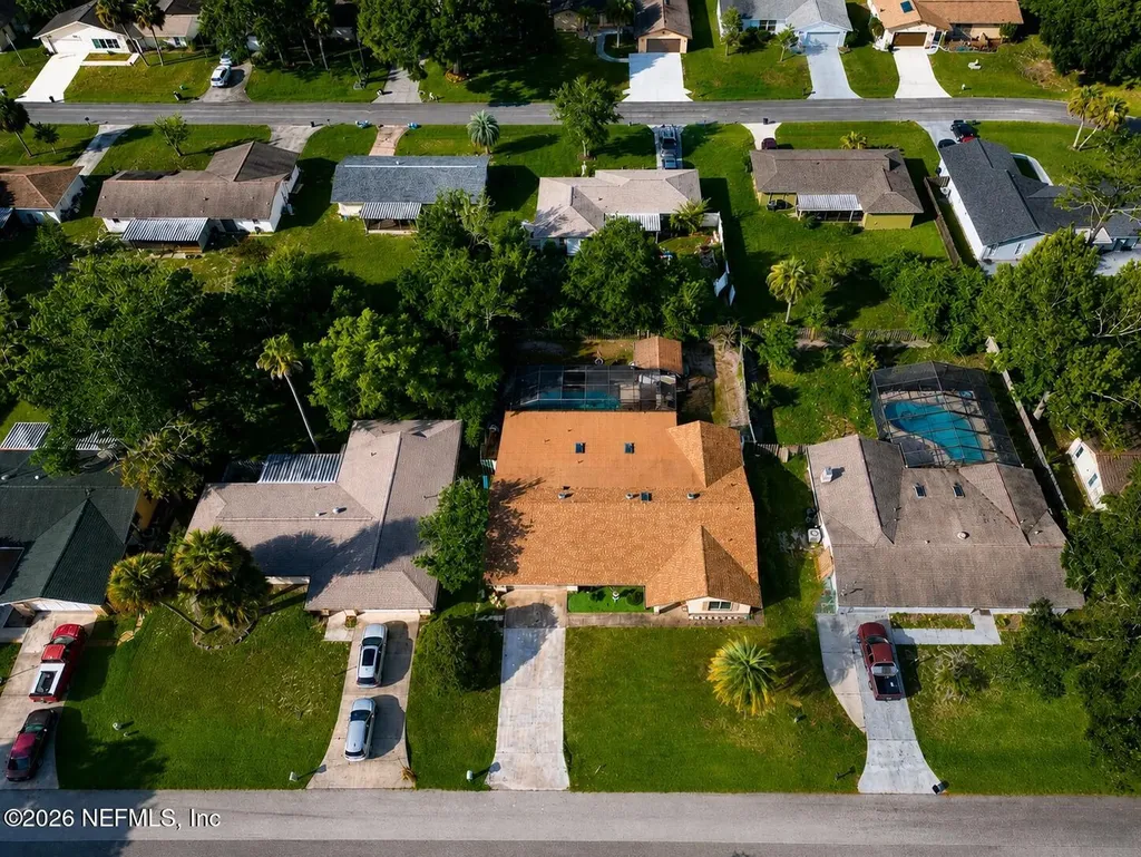10 Blackburn Place Palm Coast FL 32137