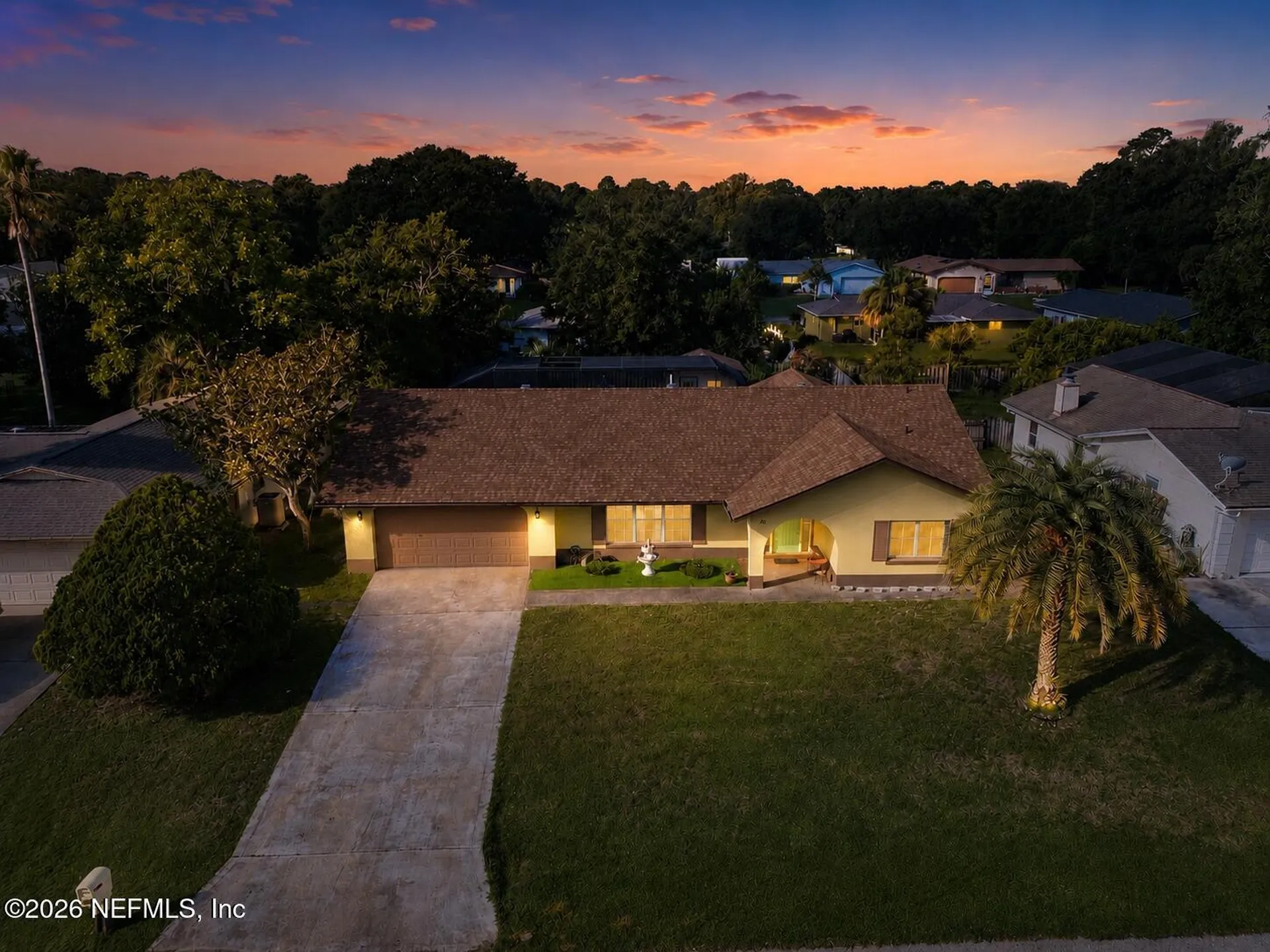 10 Blackburn Place Palm Coast FL 32137