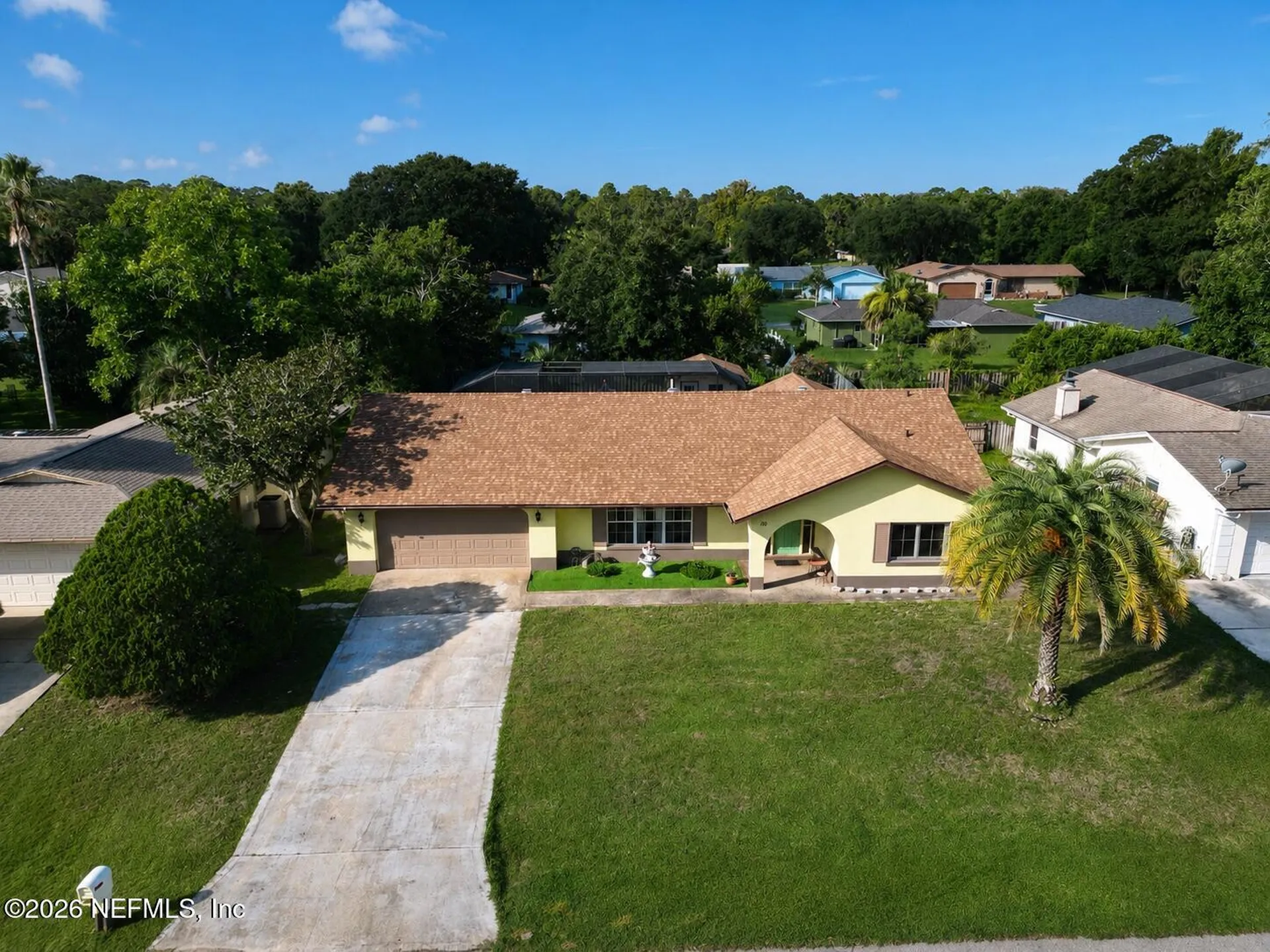 10 Blackburn Place Palm Coast FL 32137