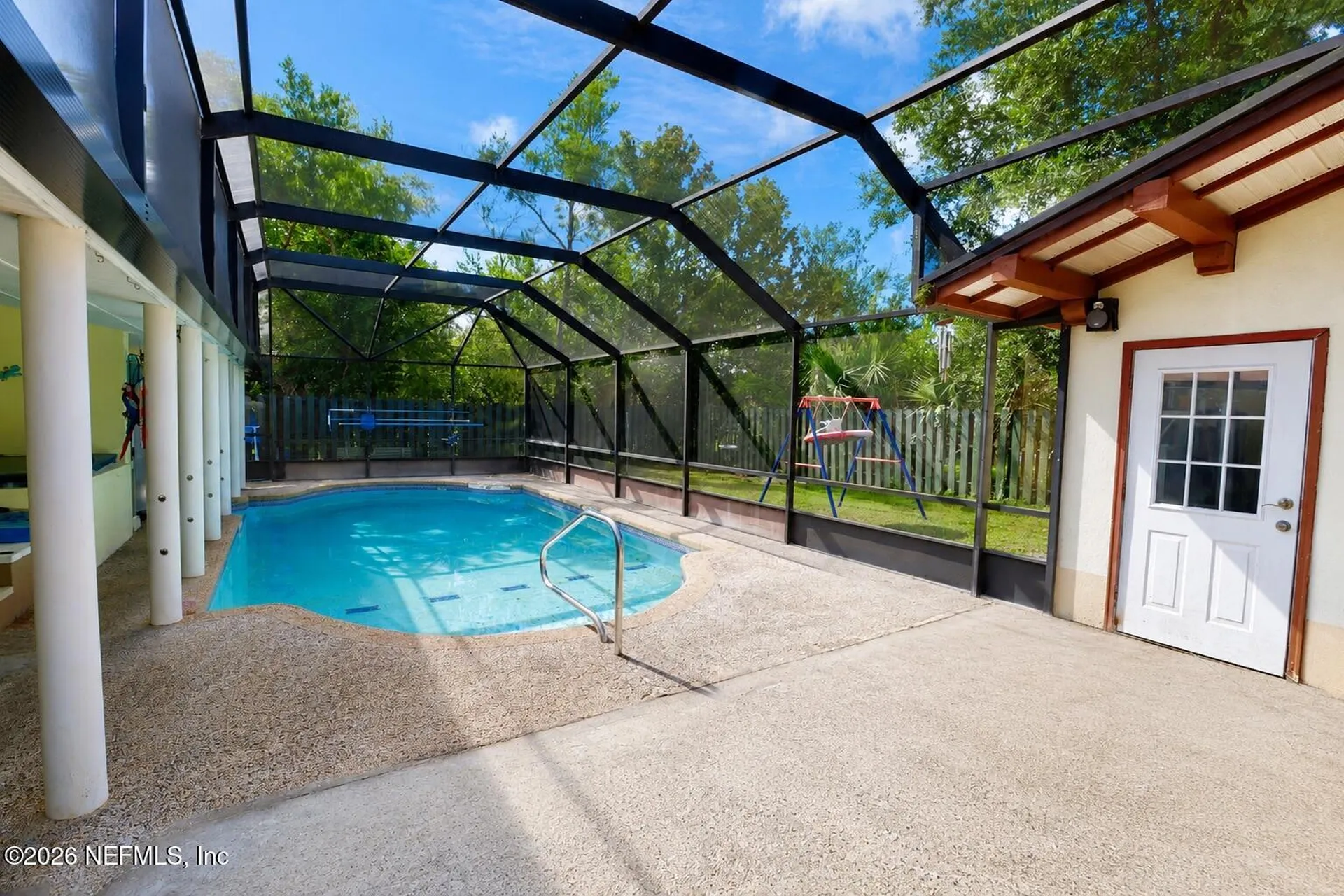 10 Blackburn Place Palm Coast FL 32137