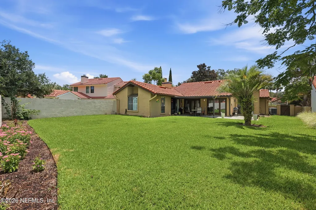 4582 Corrientes Circle S Jacksonville FL 32217