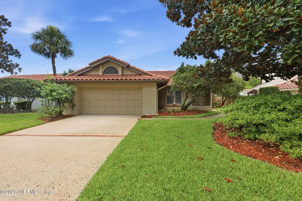4582 Corrientes Circle S Jacksonville FL 32217