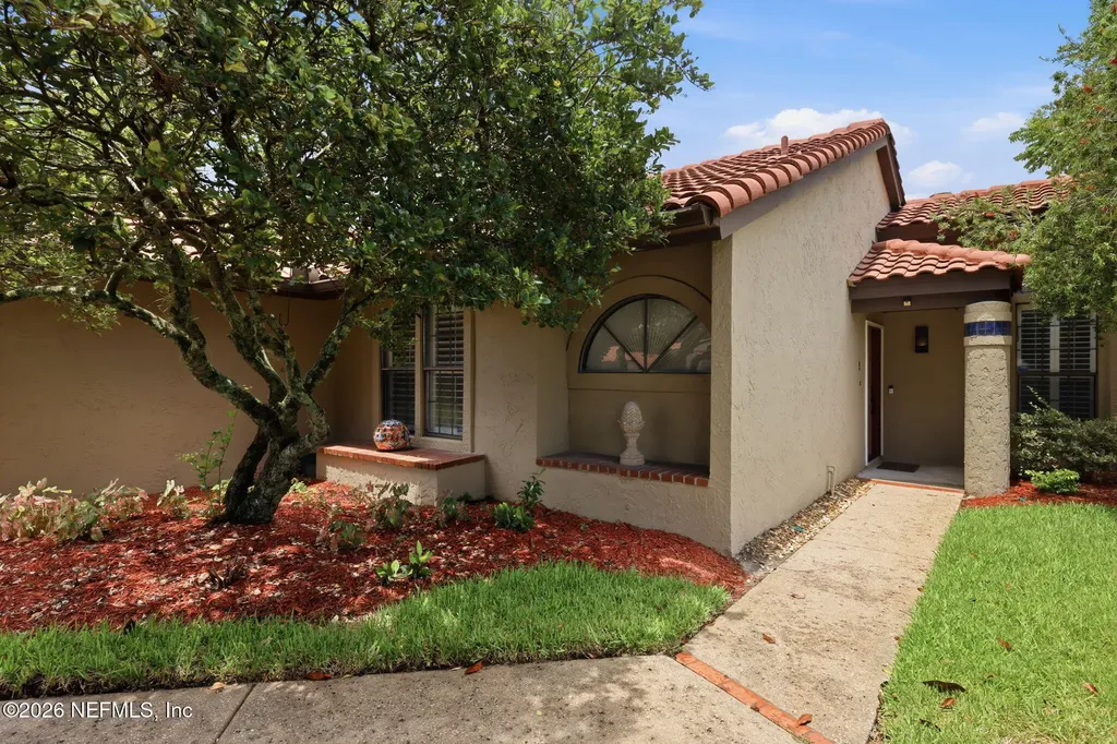 4582 Corrientes Circle S Jacksonville FL 32217