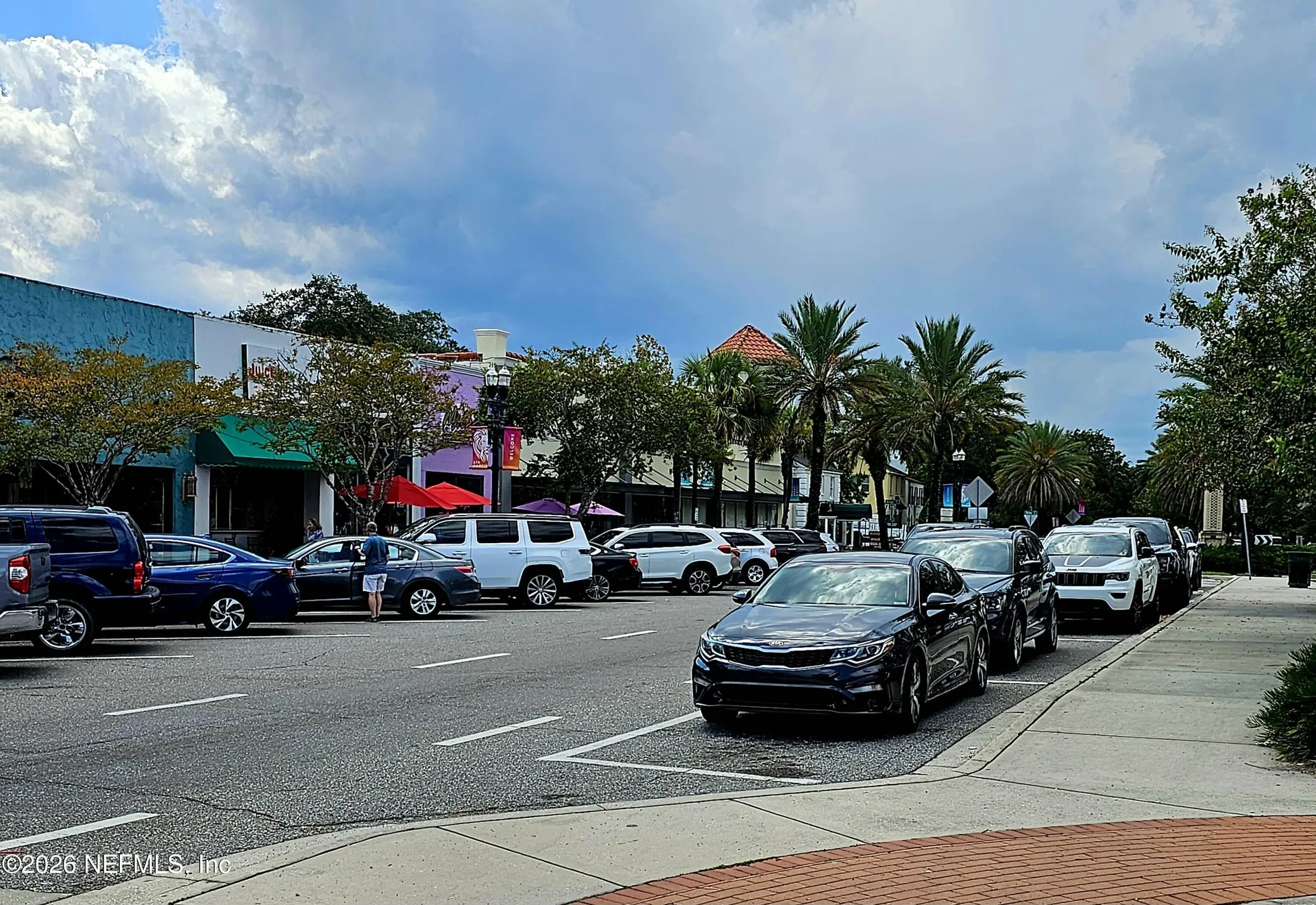 2020 Prudential Drive Jacksonville FL 32207