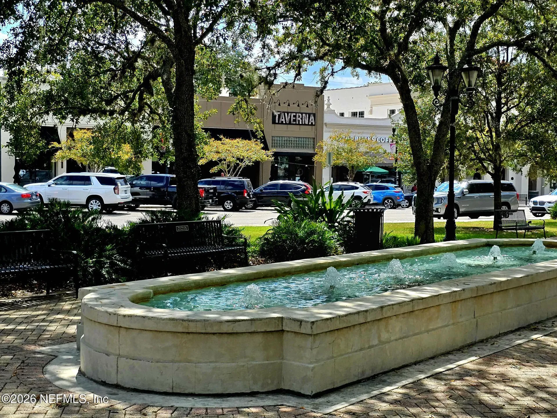 2020 Prudential Drive Jacksonville FL 32207