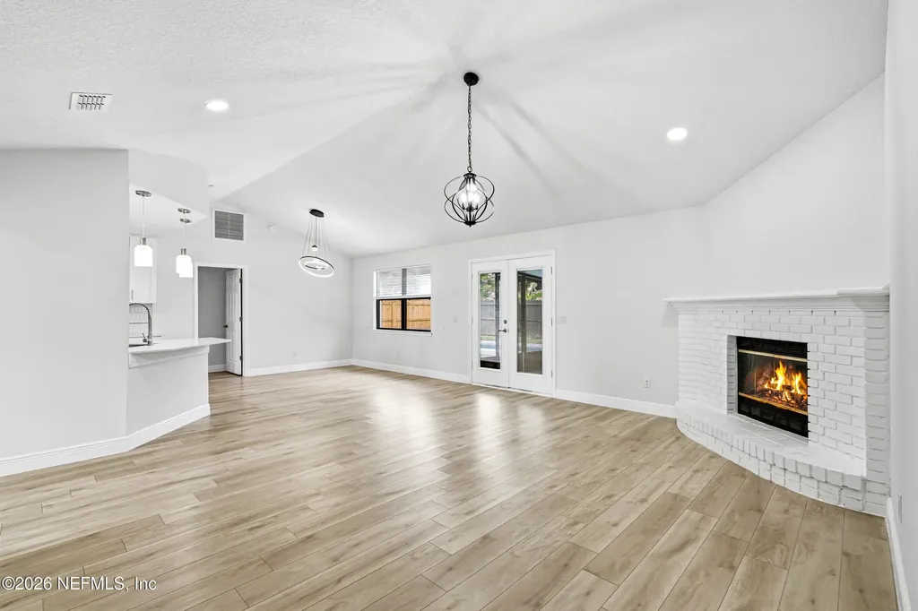 596 Robert Livingston Street Orange Park FL 32073