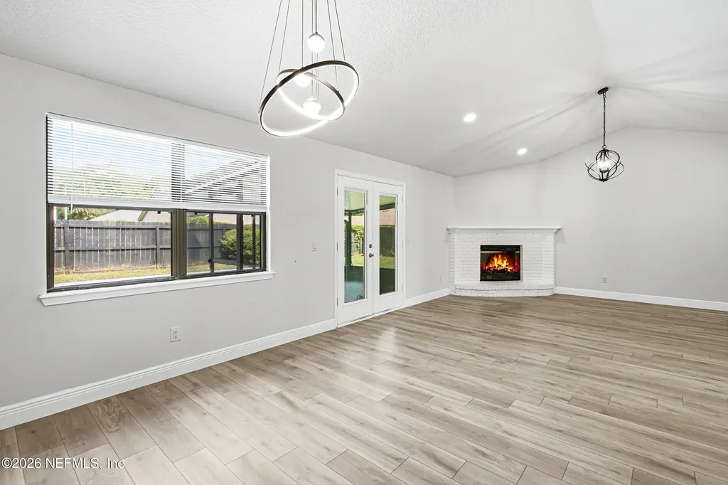 596 Robert Livingston Street Orange Park FL 32073