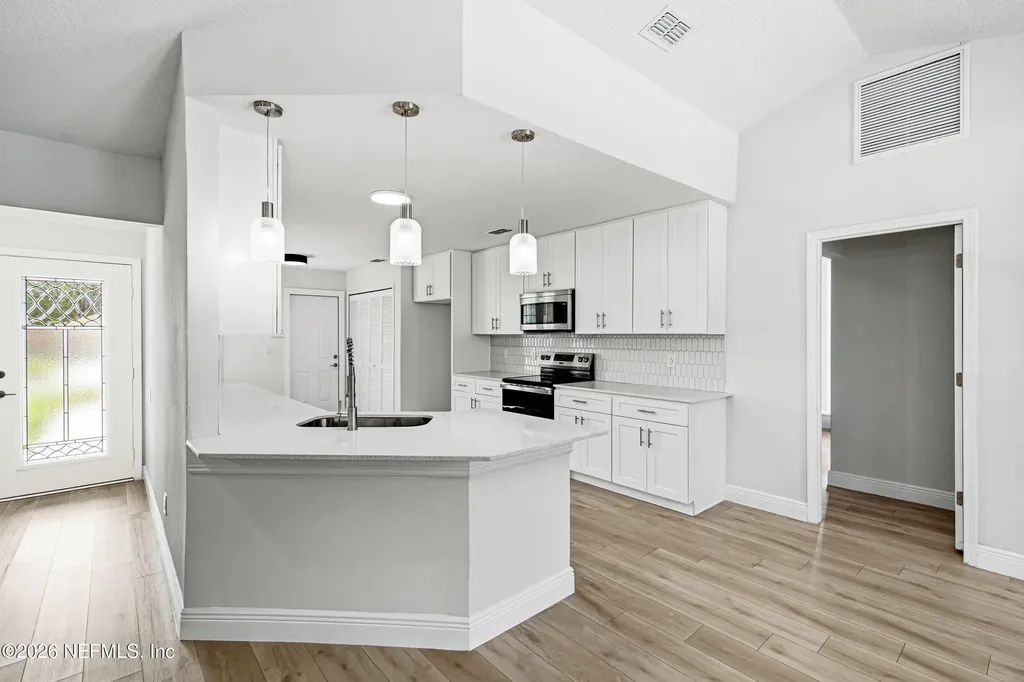 596 Robert Livingston Street Orange Park FL 32073