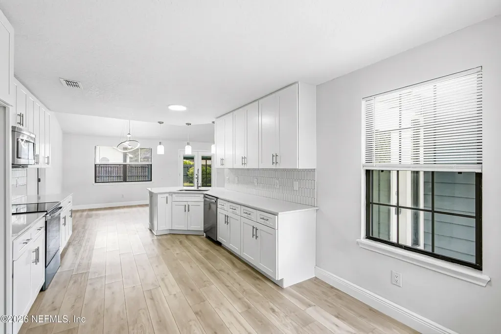596 Robert Livingston Street Orange Park FL 32073