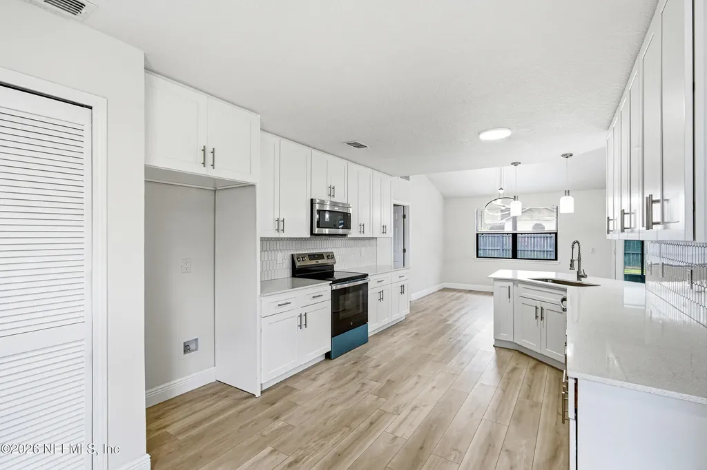 596 Robert Livingston Street Orange Park FL 32073