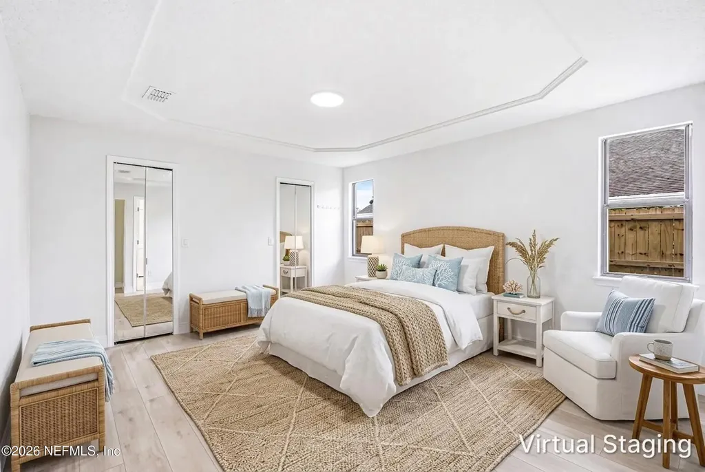 596 Robert Livingston Street Orange Park FL 32073