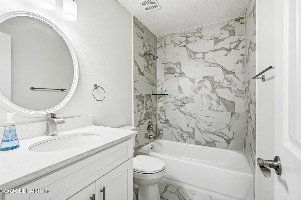 596 Robert Livingston Street Orange Park FL 32073