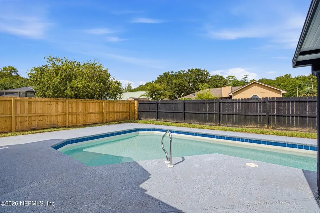 596 Robert Livingston Street Orange Park FL 32073
