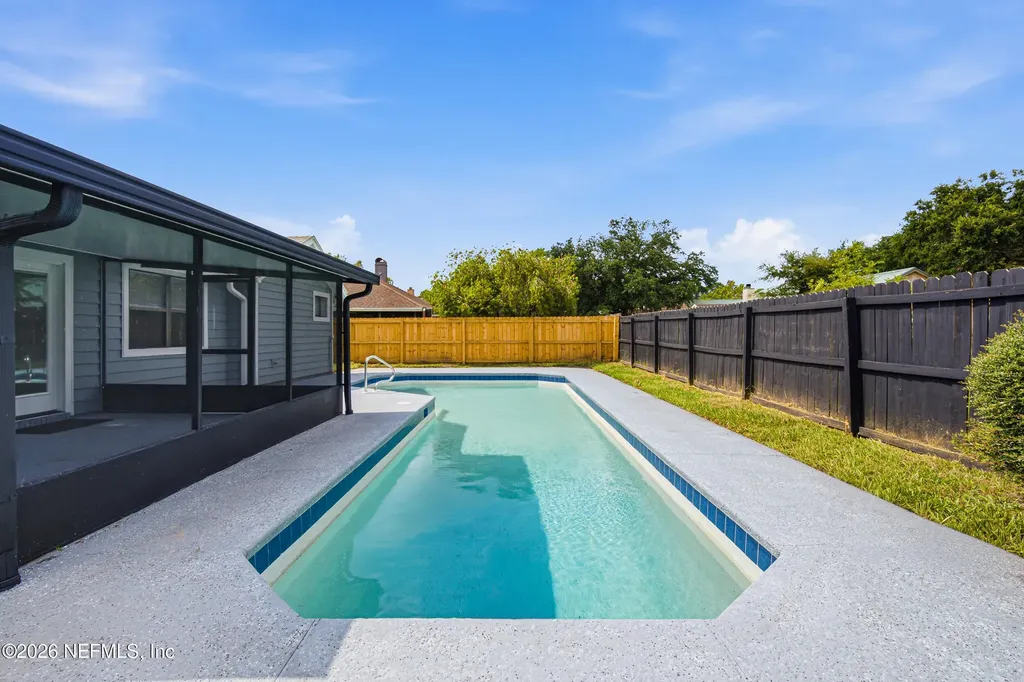 596 Robert Livingston Street Orange Park FL 32073