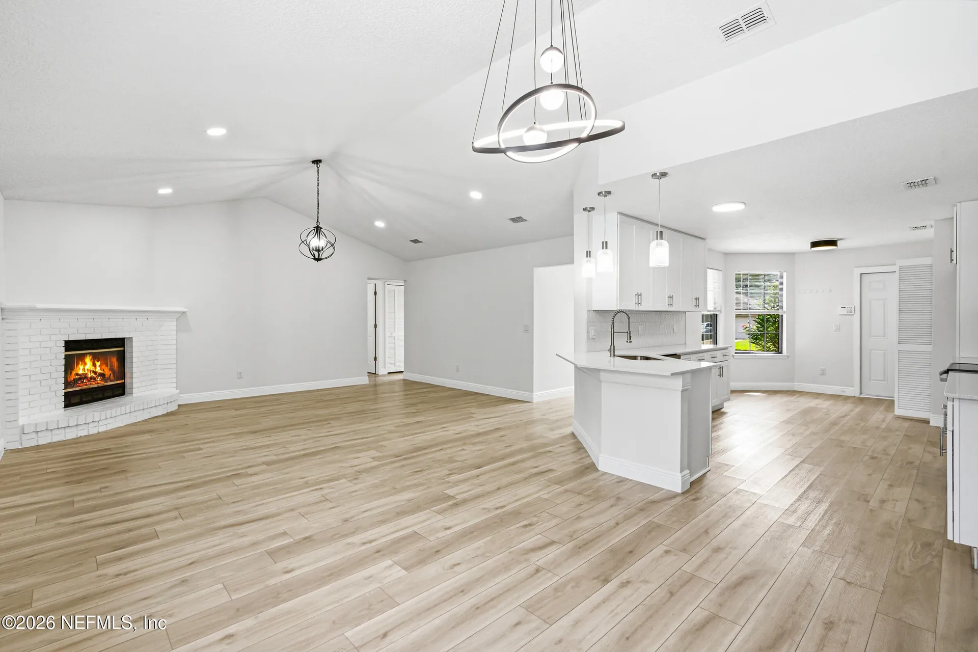 596 Robert Livingston Street Orange Park FL 32073