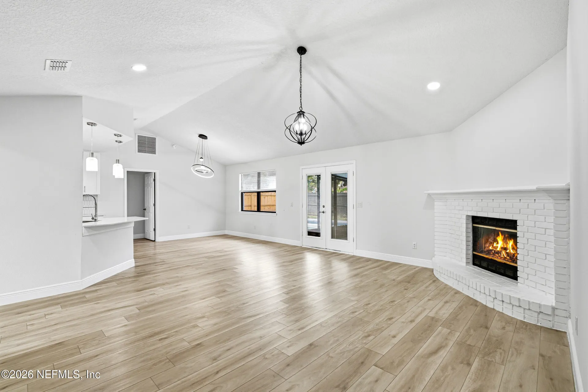 596 Robert Livingston Street Orange Park FL 32073