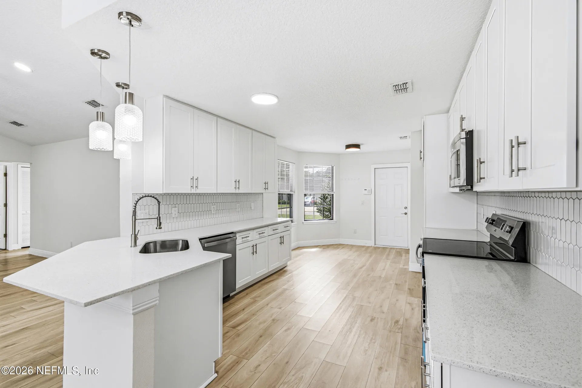 596 Robert Livingston Street Orange Park FL 32073