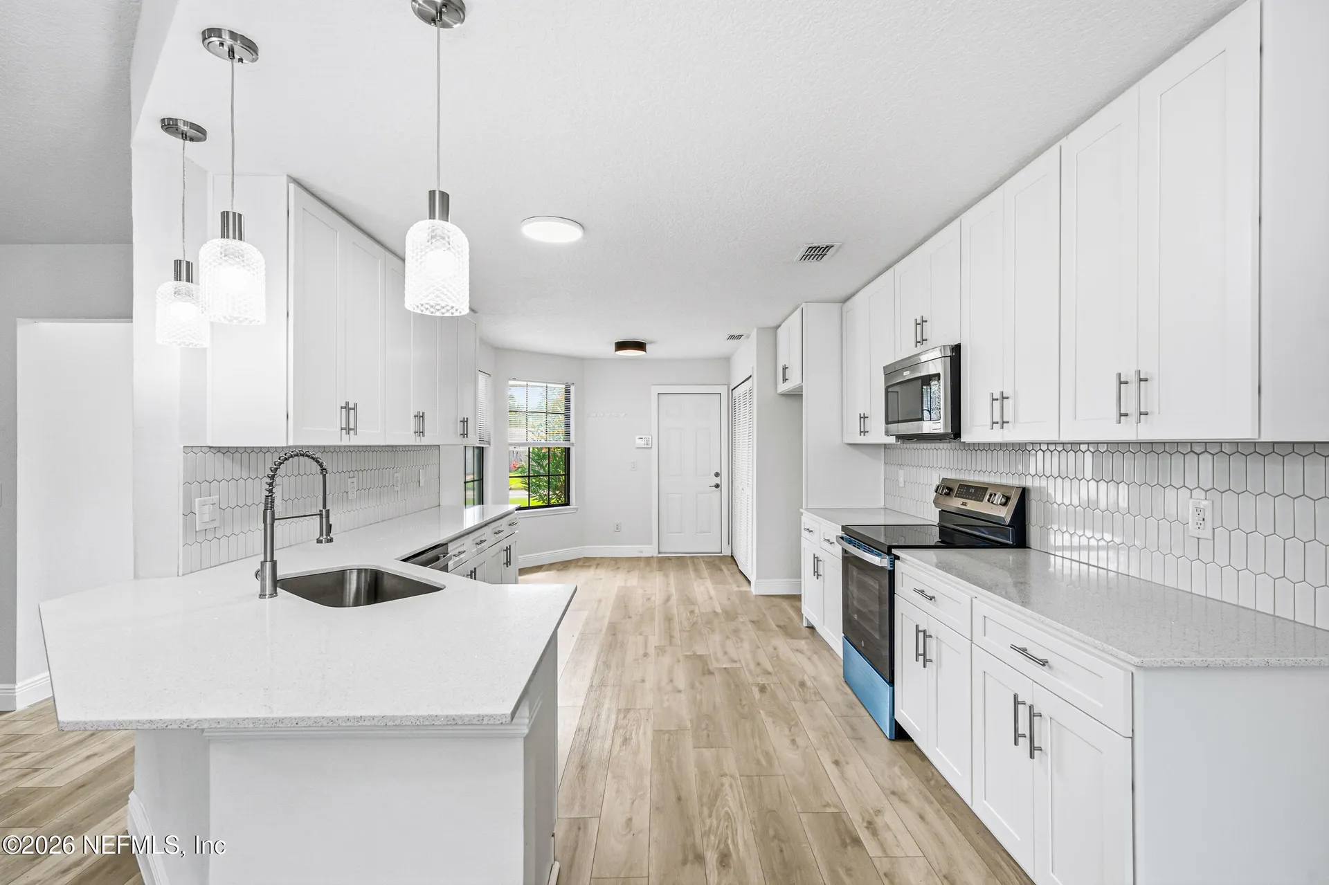 596 Robert Livingston Street Orange Park FL 32073