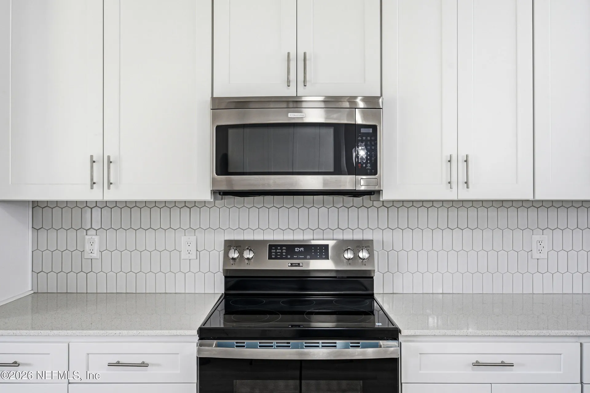 596 Robert Livingston Street Orange Park FL 32073