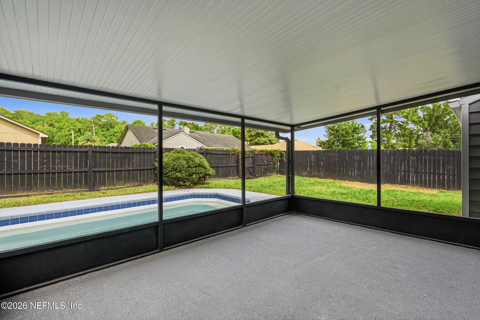 596 Robert Livingston Street Orange Park FL 32073