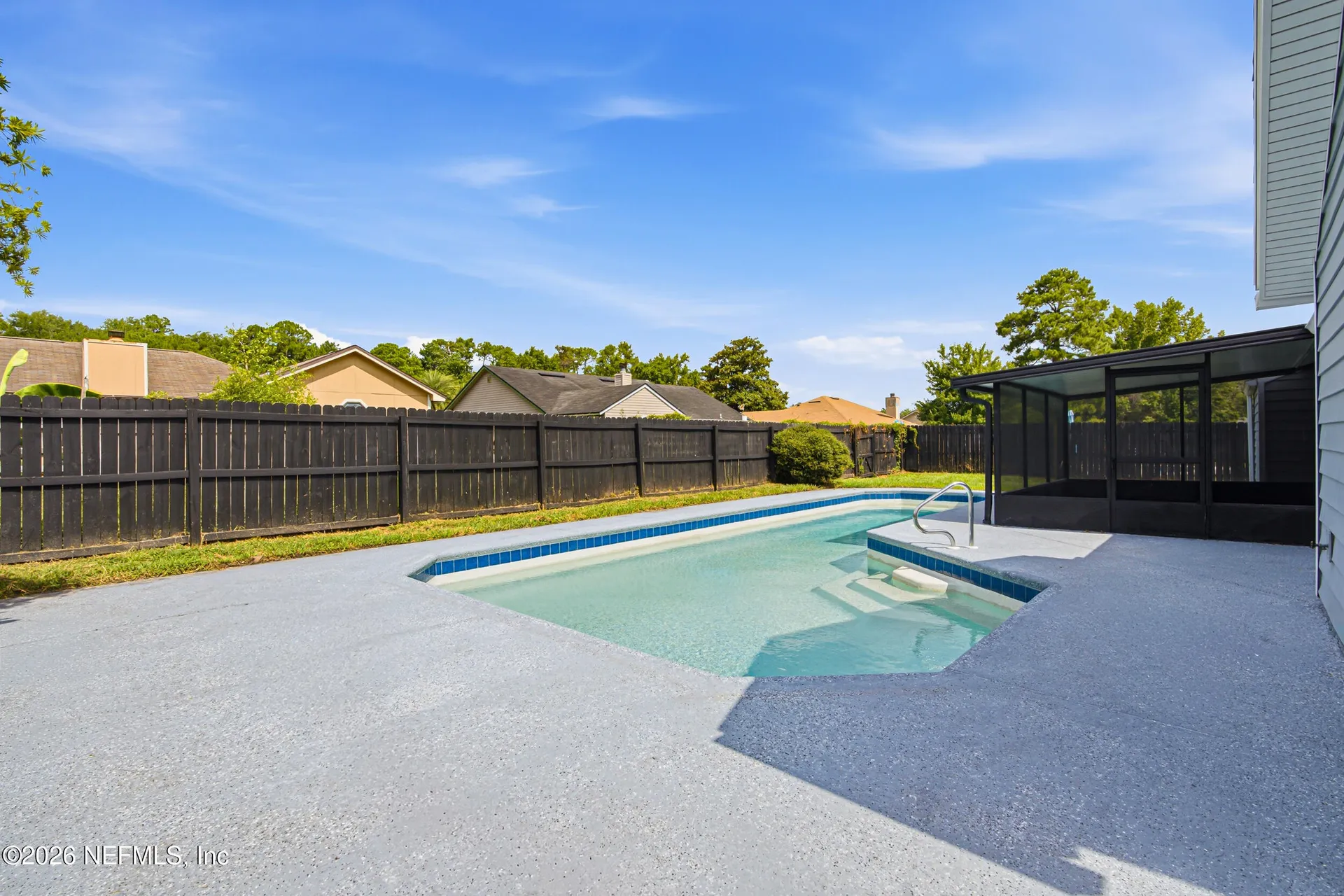 596 Robert Livingston Street Orange Park FL 32073