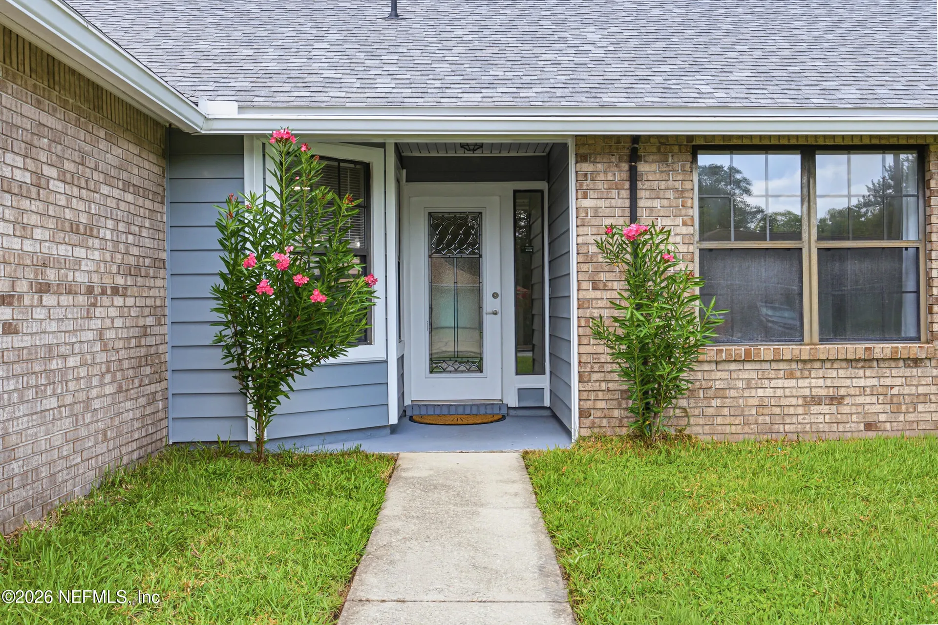 596 Robert Livingston Street Orange Park FL 32073