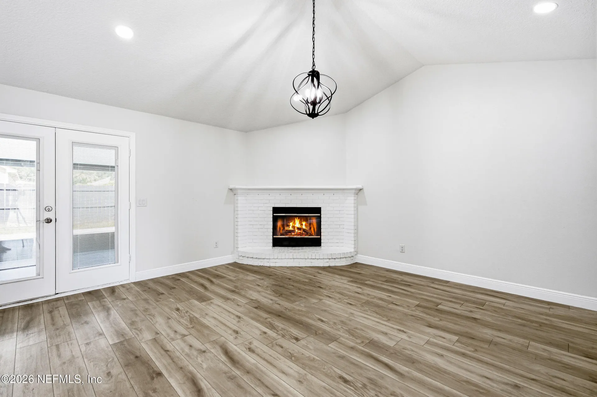 596 Robert Livingston Street Orange Park FL 32073