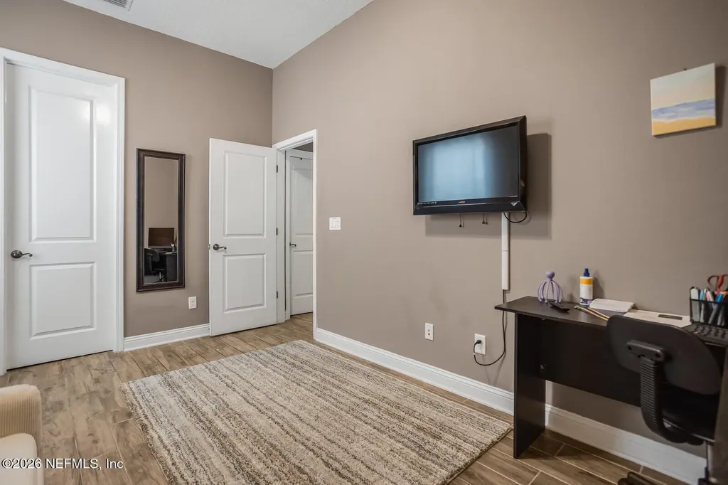 416 Charlie Way St. Augustine FL 32095