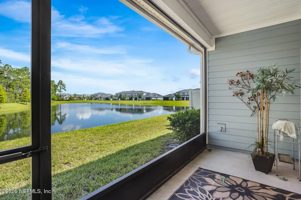 416 Charlie Way St. Augustine FL 32095