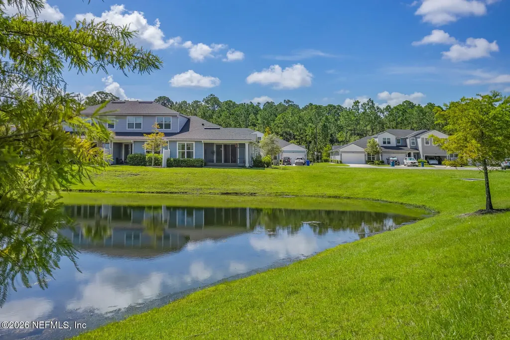 416 Charlie Way St. Augustine FL 32095
