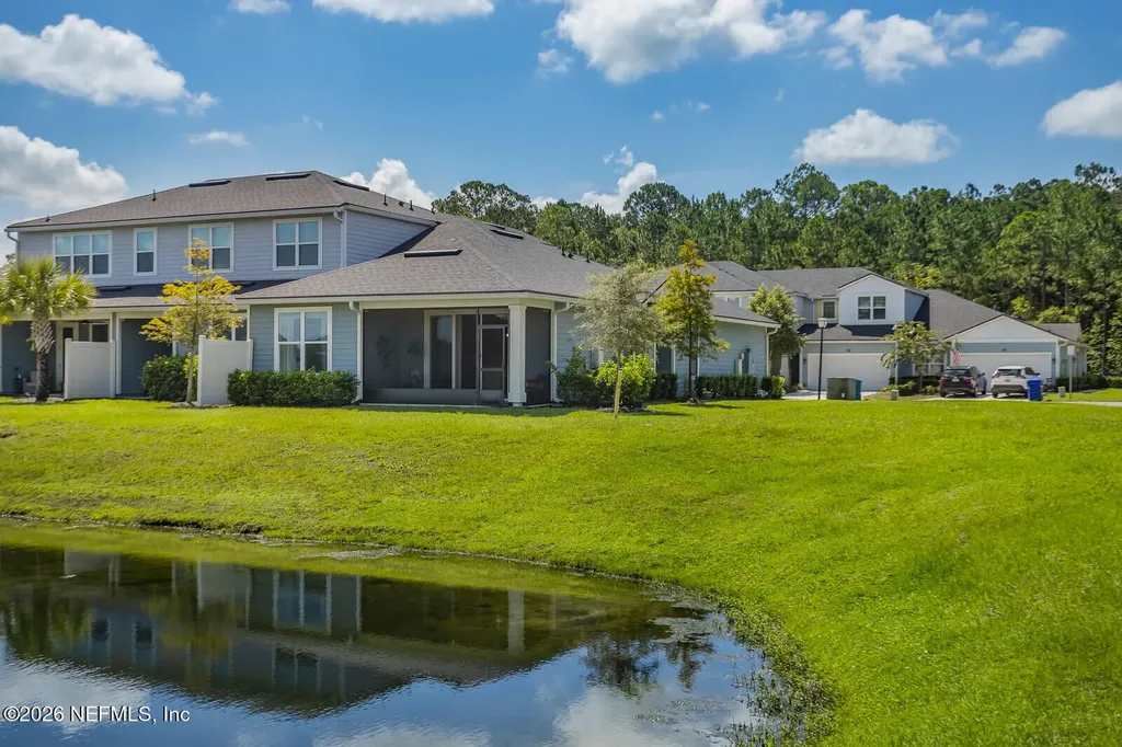 416 Charlie Way St. Augustine FL 32095