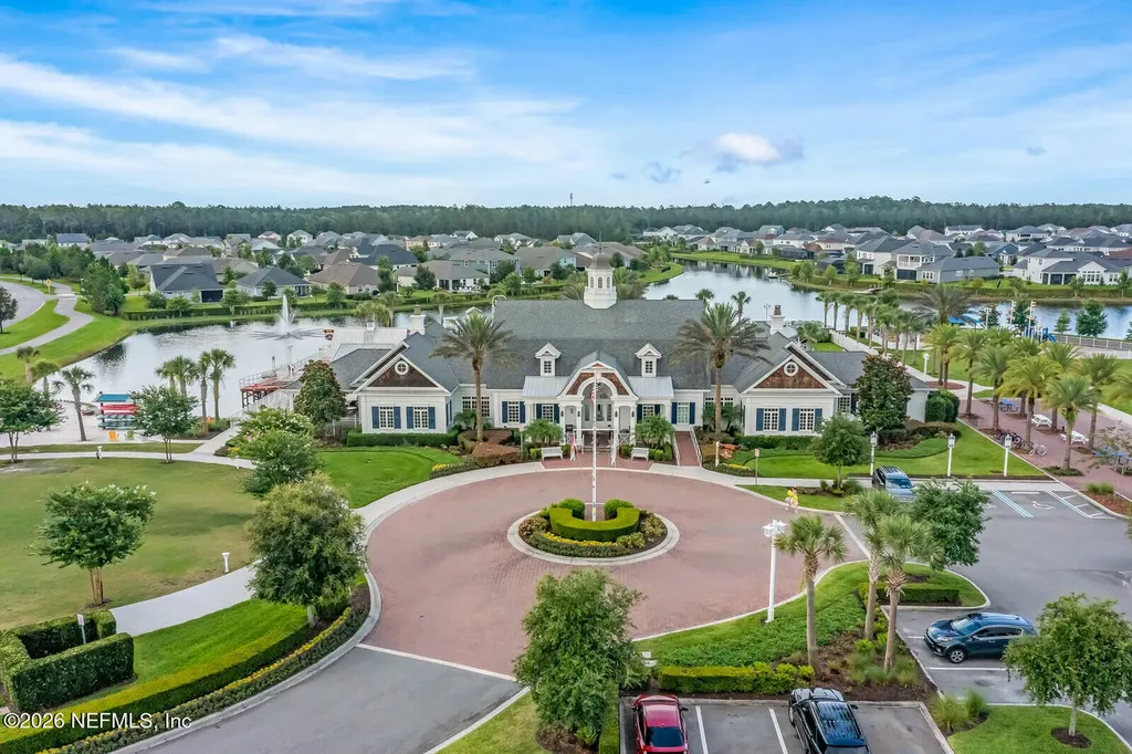 416 Charlie Way St. Augustine FL 32095