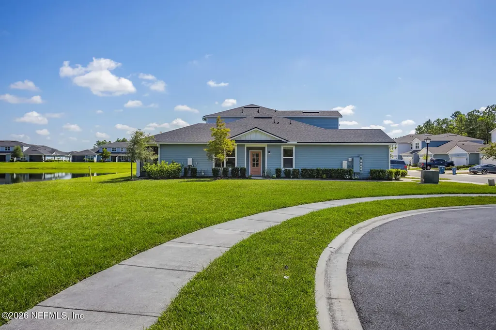 416 Charlie Way St. Augustine FL 32095
