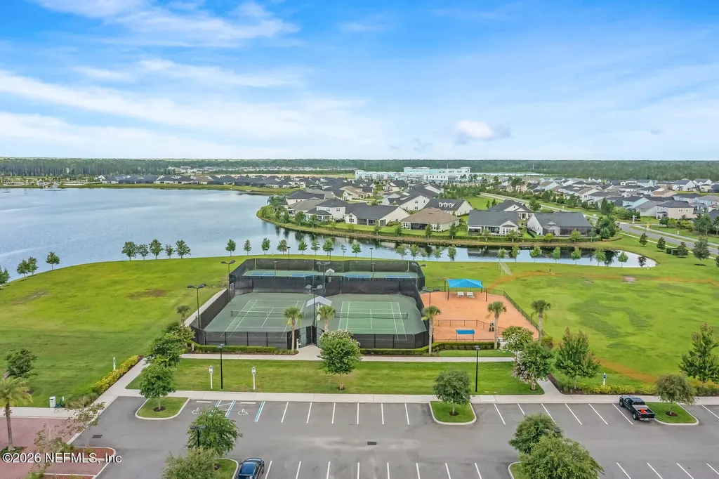 416 Charlie Way St. Augustine FL 32095