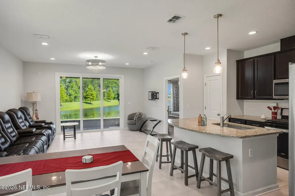 416 Charlie Way St. Augustine FL 32095