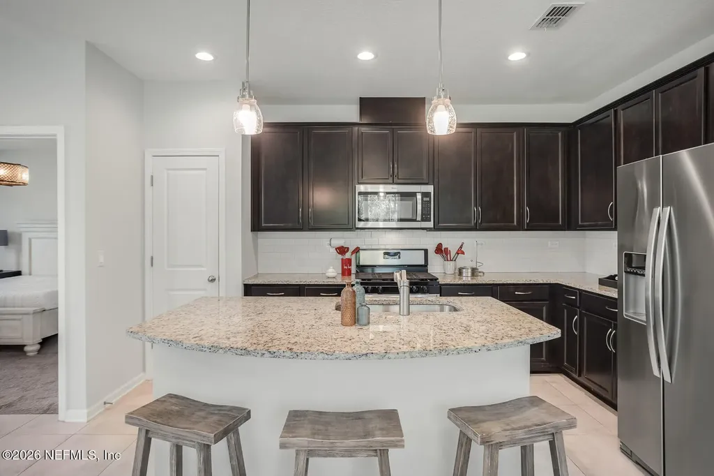 416 Charlie Way St. Augustine FL 32095