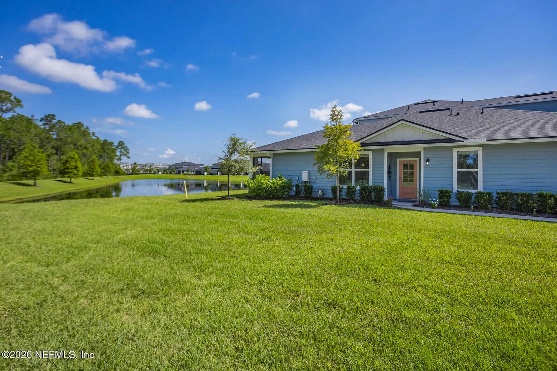 416 Charlie Way St. Augustine FL 32095