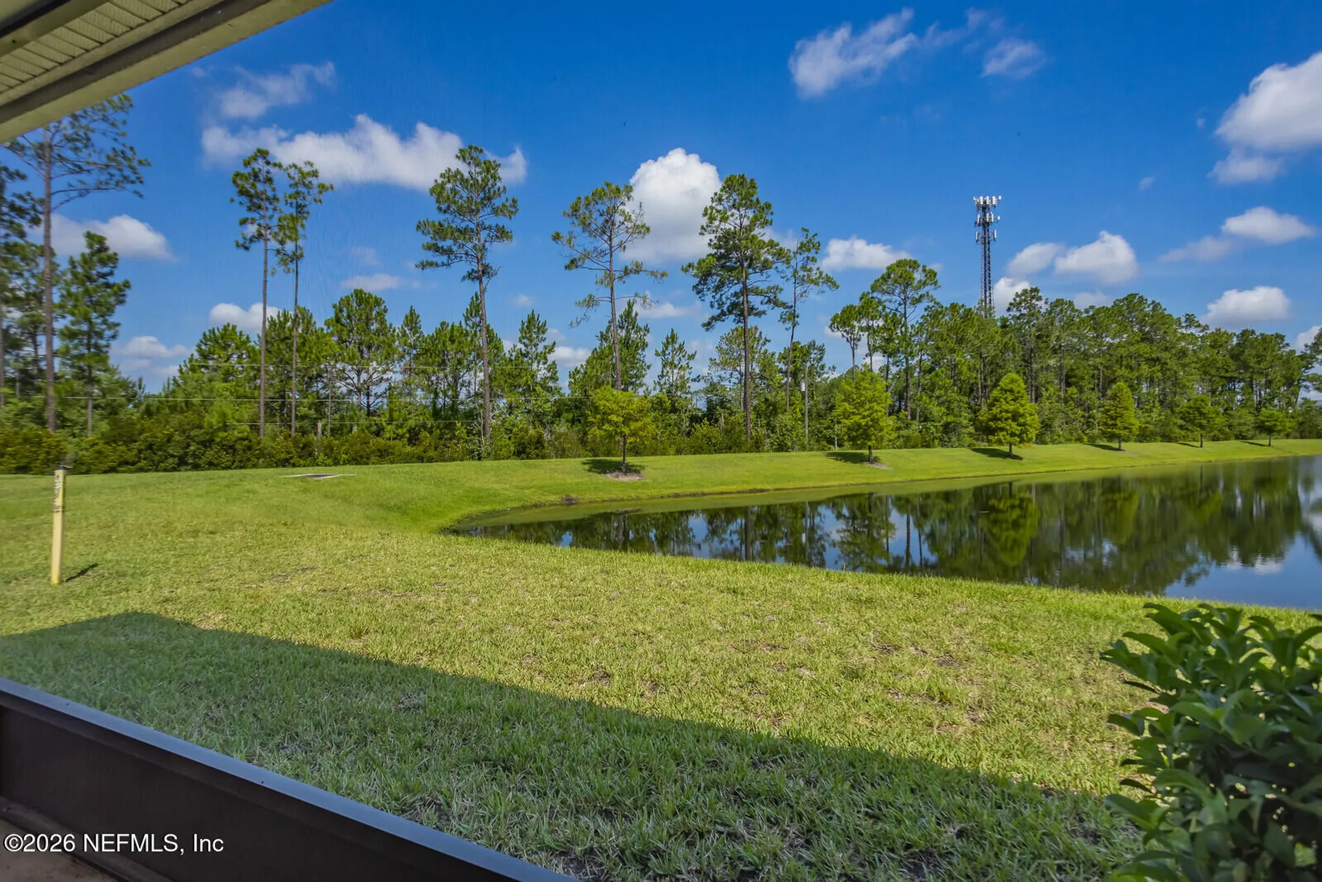 416 Charlie Way St. Augustine FL 32095