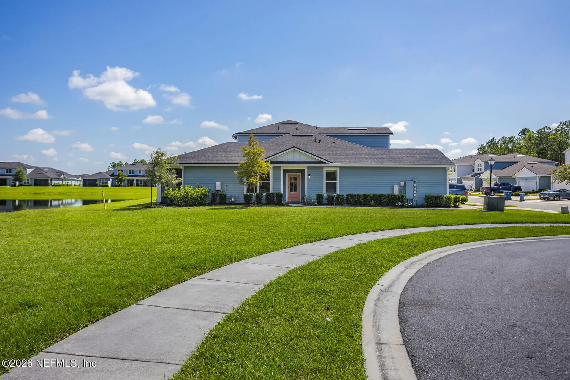 416 Charlie Way St. Augustine FL 32095