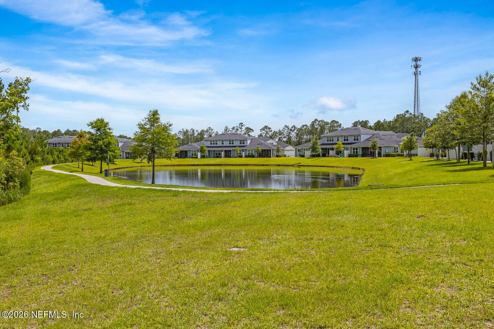 416 Charlie Way St. Augustine FL 32095
