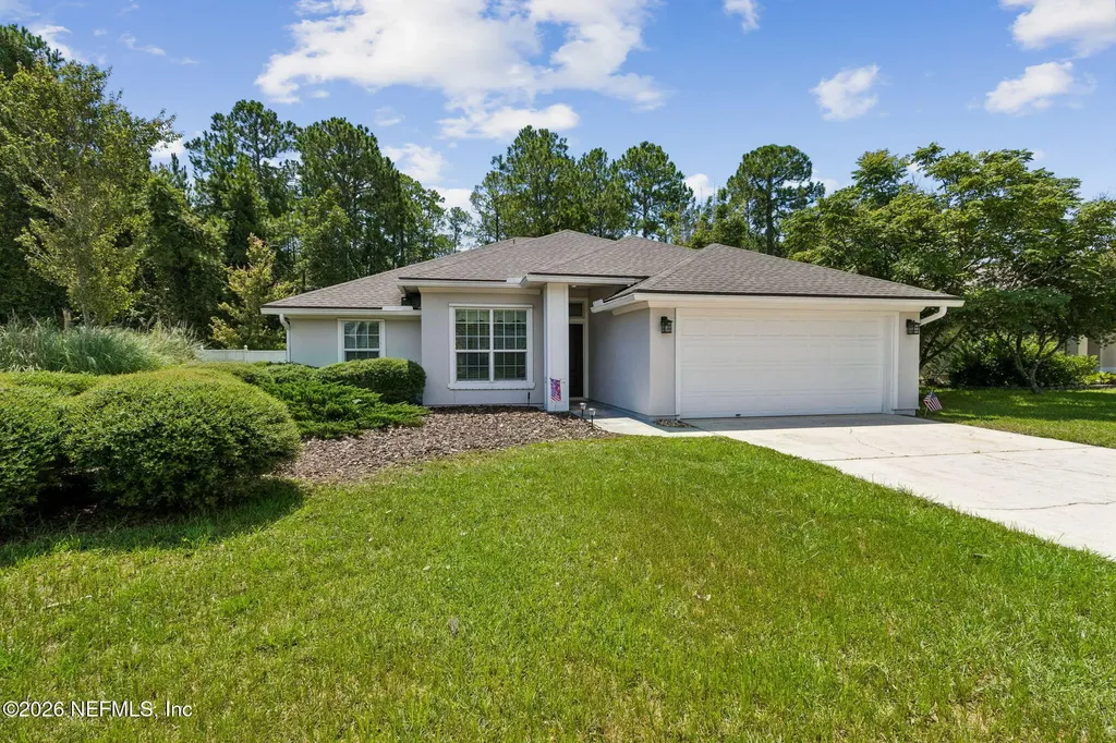 23701 Flora Parke Boulevard Fernandina Beach FL 32034