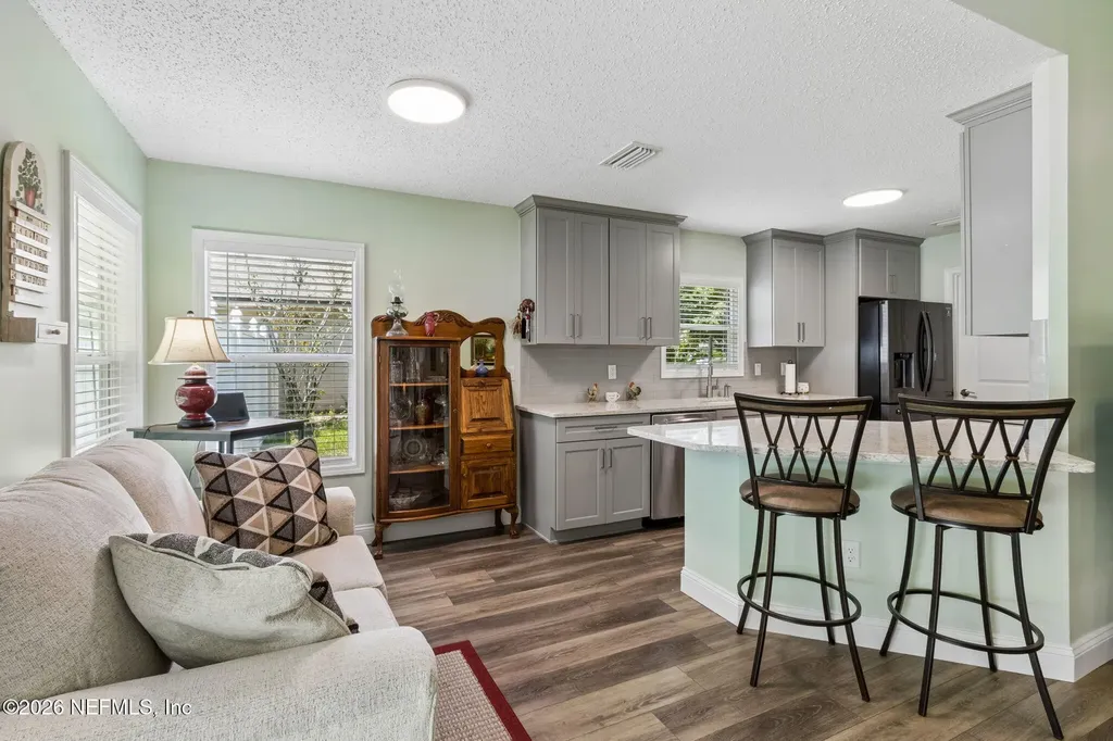 23701 Flora Parke Boulevard Fernandina Beach FL 32034