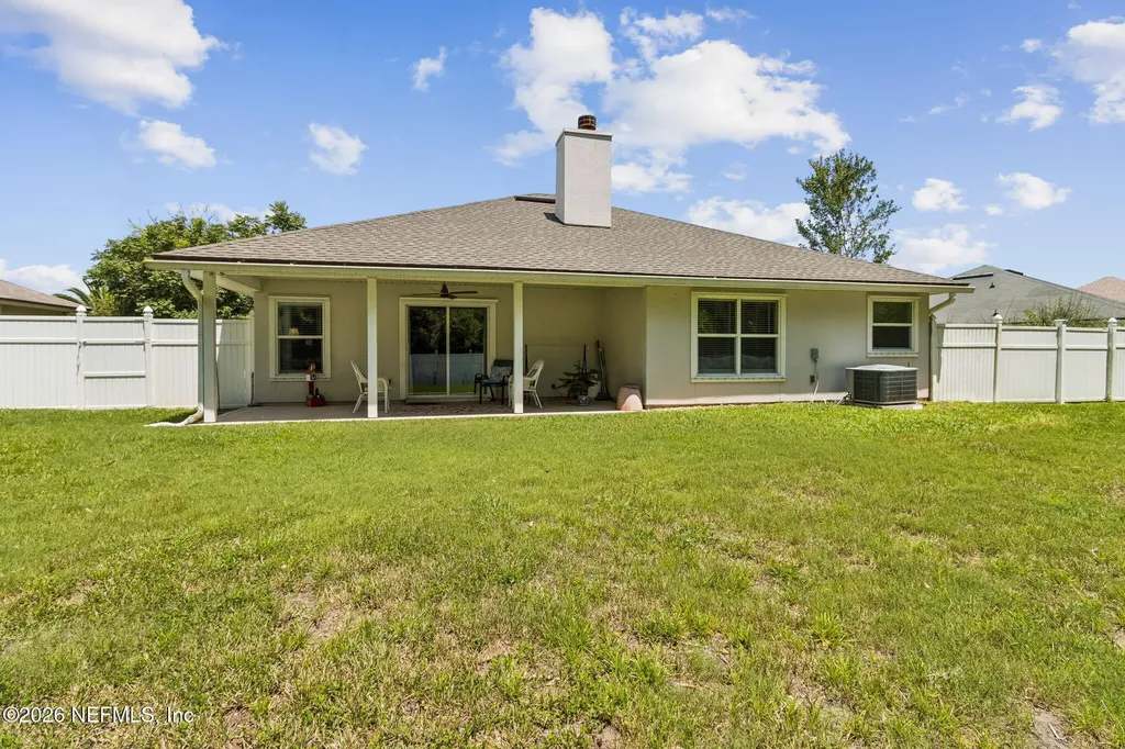 23701 Flora Parke Boulevard Fernandina Beach FL 32034