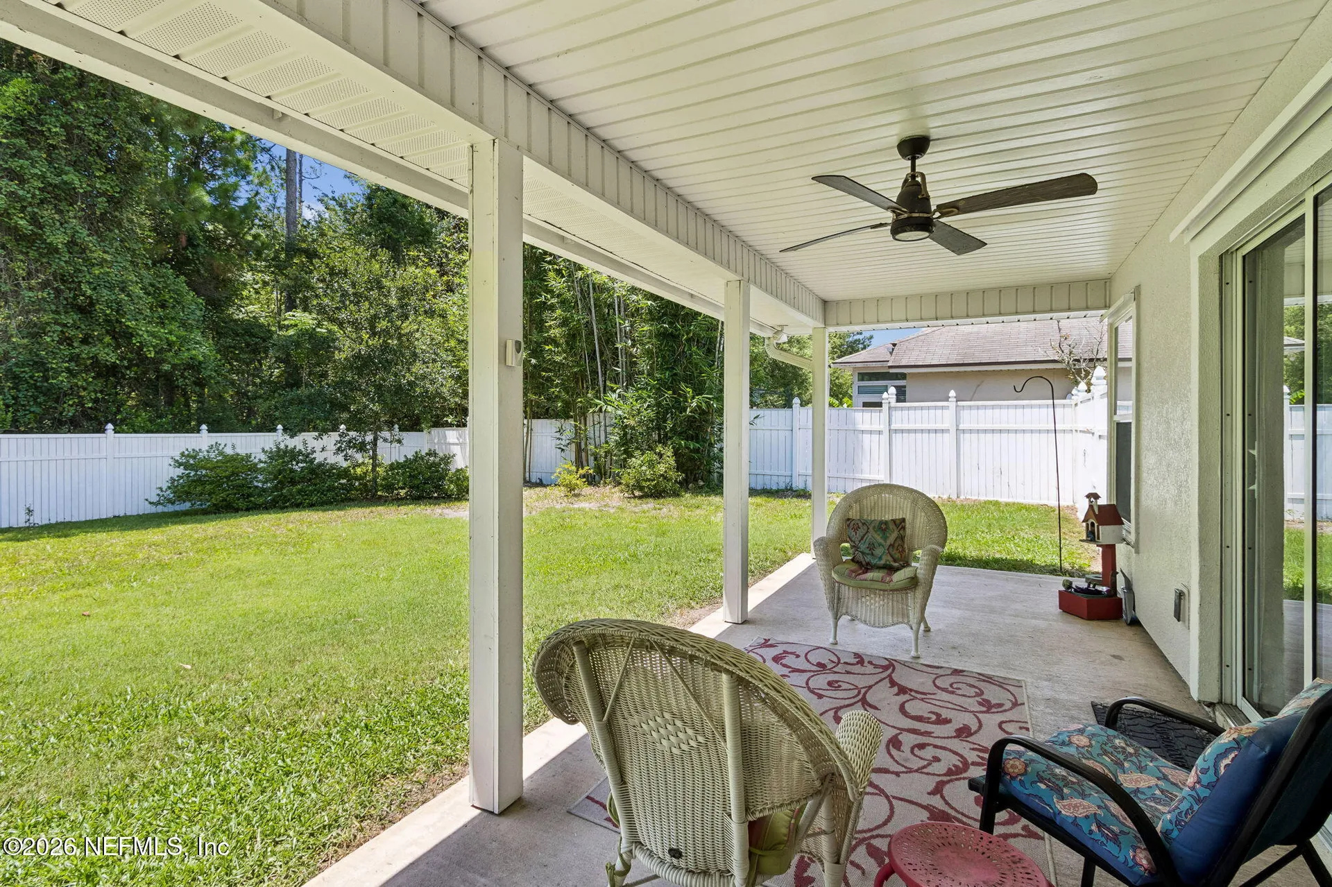 23701 Flora Parke Boulevard Fernandina Beach FL 32034