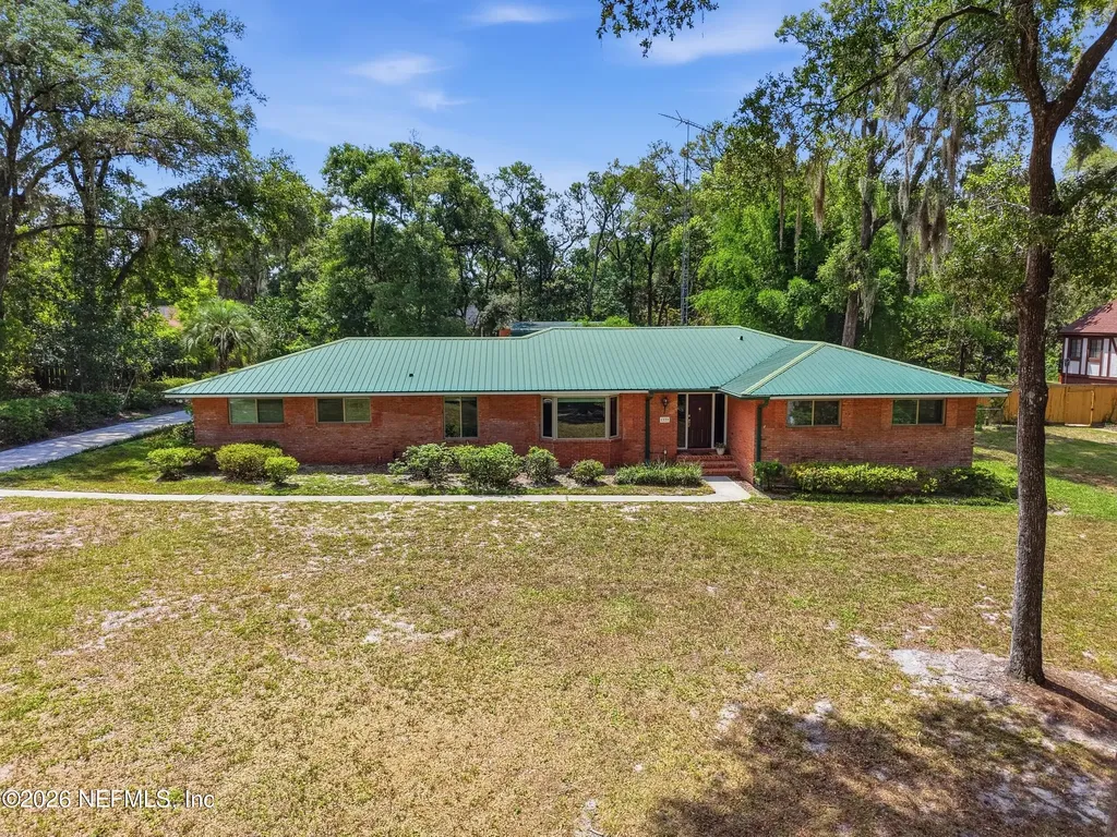 1339 Chatauqua Way Keystone Heights FL 32656