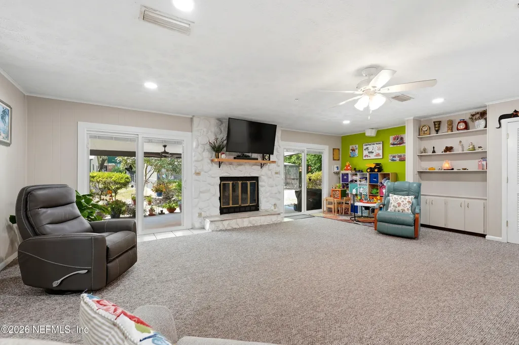 1339 Chatauqua Way Keystone Heights FL 32656